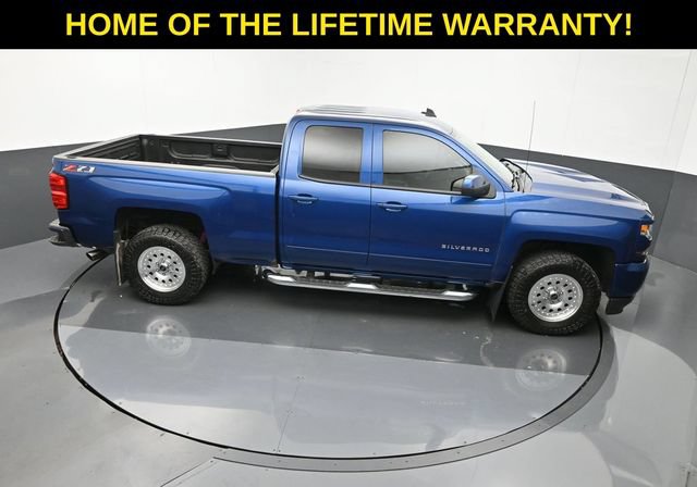 Used 2019 Chevrolet Silverado 1500 LT w/ All Star Edition AWD/4WD image 61