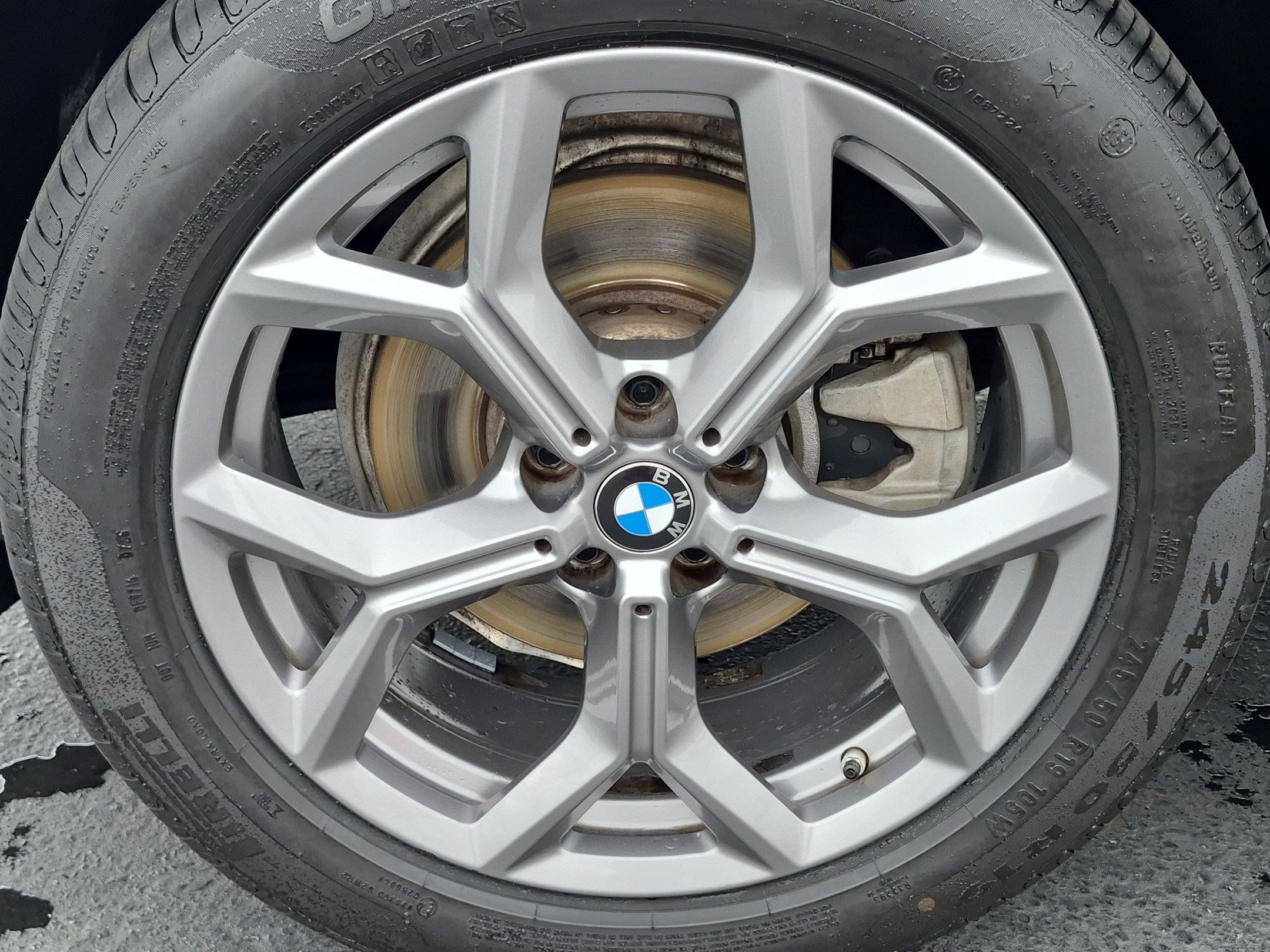 Certified 2023 BMW X3 xDrive30i w/ Premium Package AWD/4WD image 13