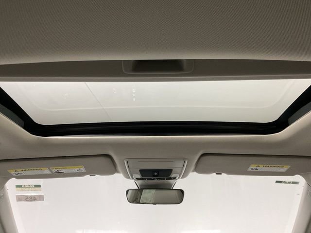 New 2026 Honda CR-V EX-L image 27