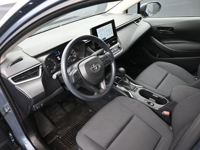Used 2023 Toyota Corolla LE image 18