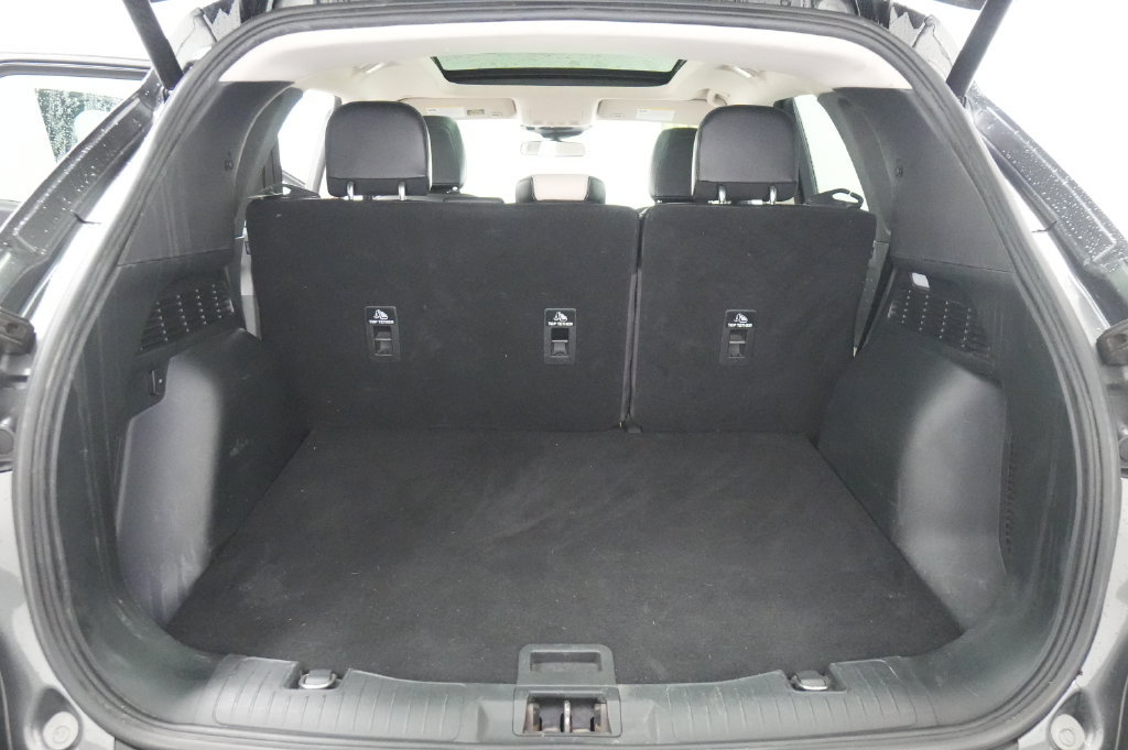 Used 2020 Ford Escape SEL AWD/4WD image 24