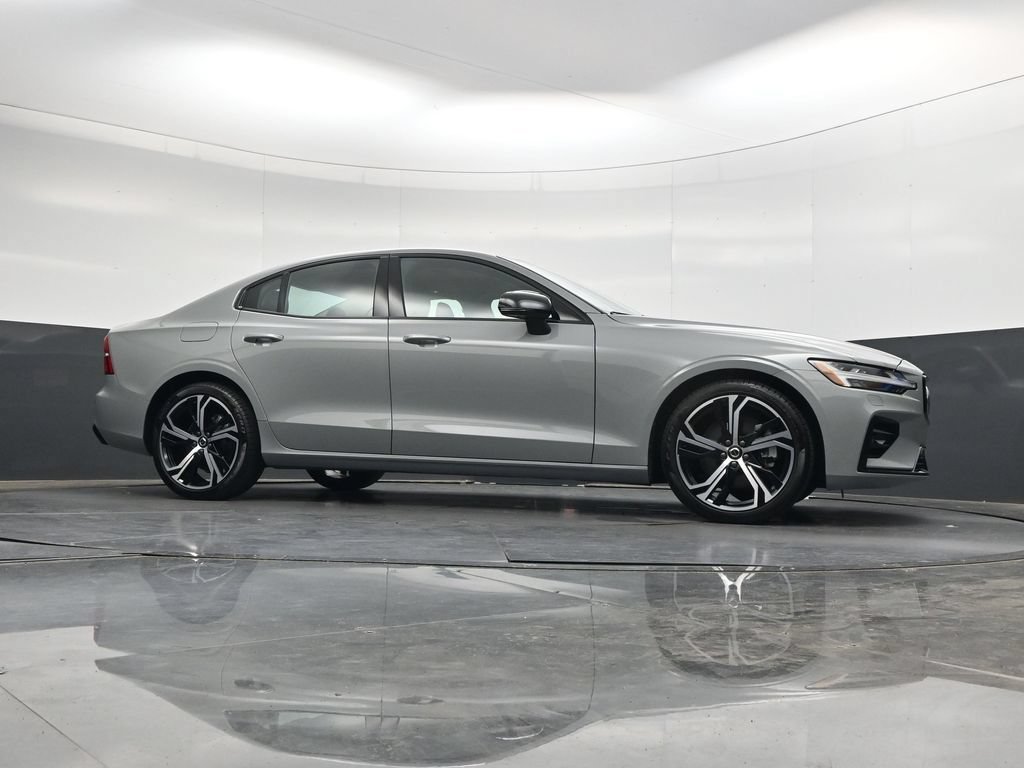 Used 2024 Volvo S60 B5 Core w/ Climate Package FWD image 42