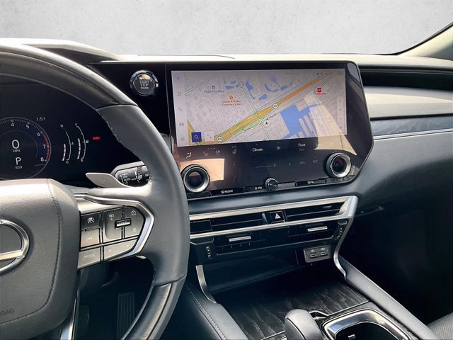 Used 2024 Lexus RX 350 Premium image 8