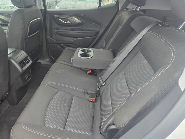 Used 2024 GMC Terrain SLE image 12