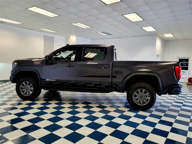 New 2026 GMC Sierra 1500 AT4X image 6