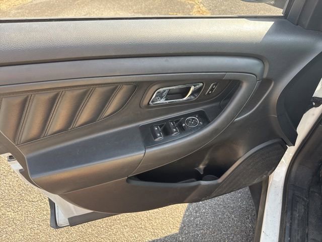 Used 2013 Ford Taurus Police Interceptor AWD image 14