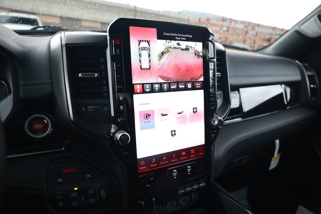 New 2026 RAM 1500 RHO image 22