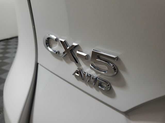 New 2026 MAZDA CX-5 2.5 S w/ Premium Package AWD/4WD image 8