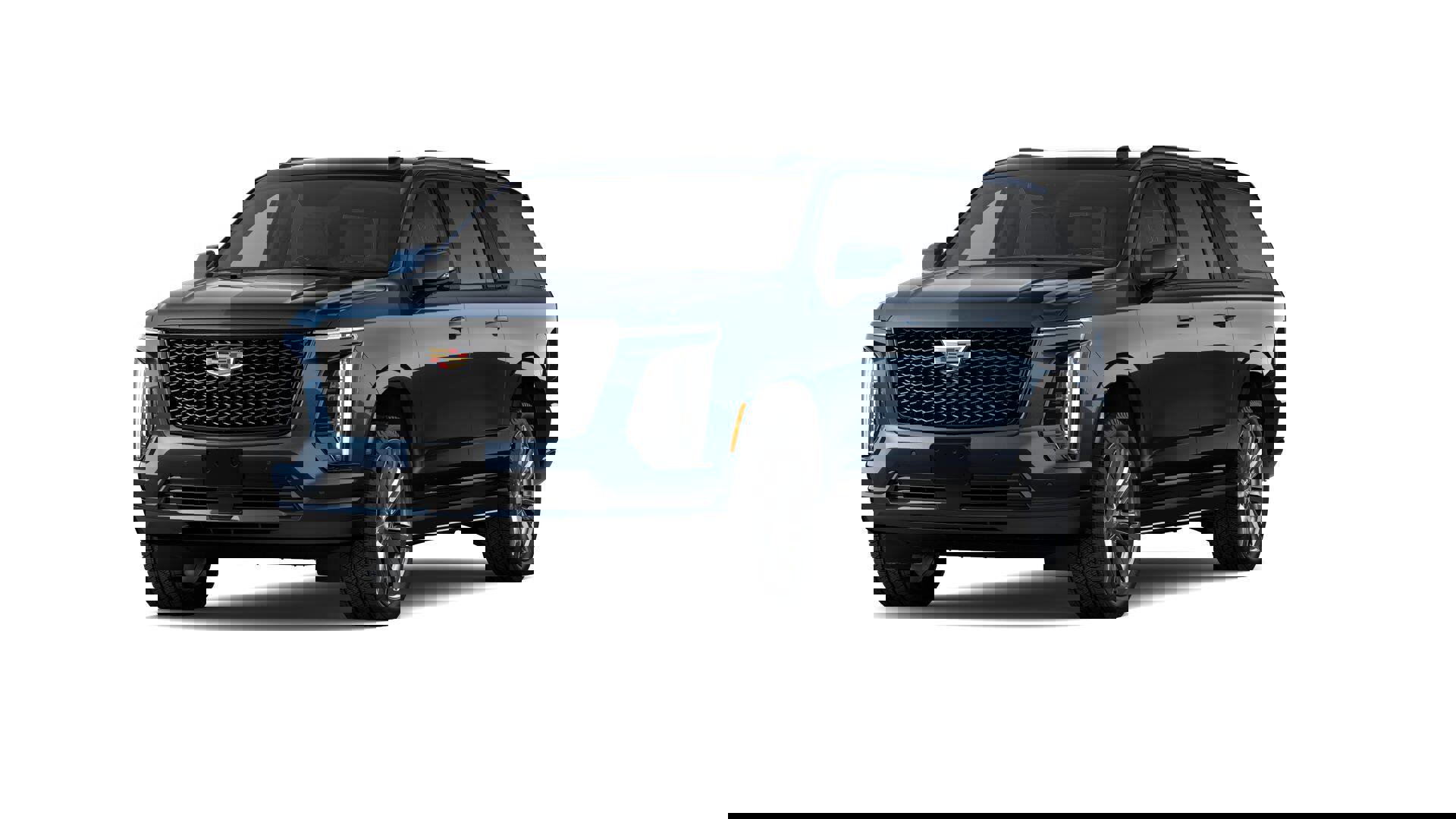 New 2026 Cadillac Escalade ESV Sport w/ Touring Package