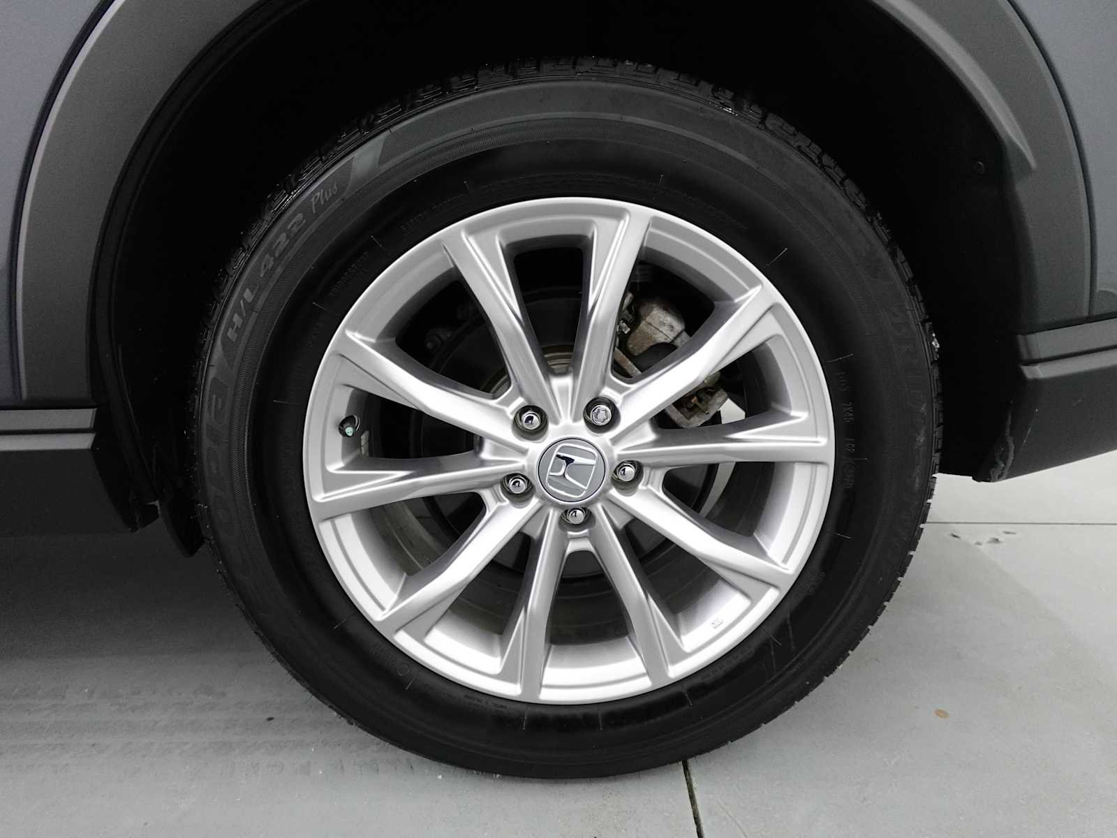 Certified 2024 Honda CR-V EX-L image 9