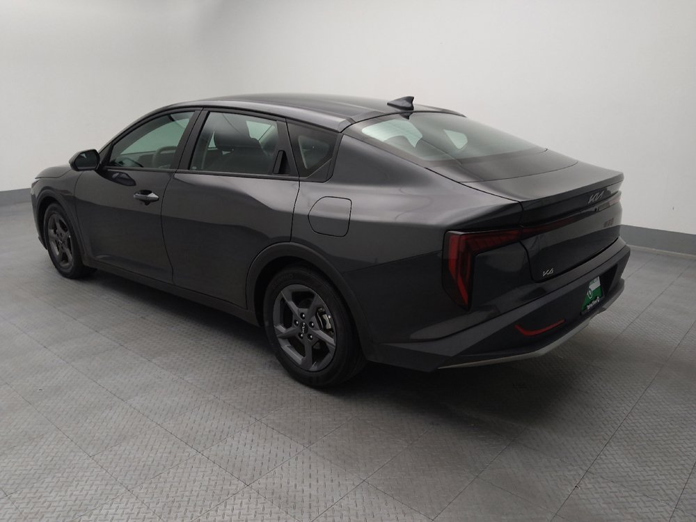 Used 2025 Kia K4 FWD image 5