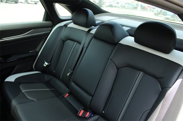 New 2025 Kia K5 GT-Line w/ GT-Line Premium Package AWD/4WD image 6