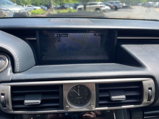 Used 2014 Lexus IS 250 AWD w/ Navigation Package image 23