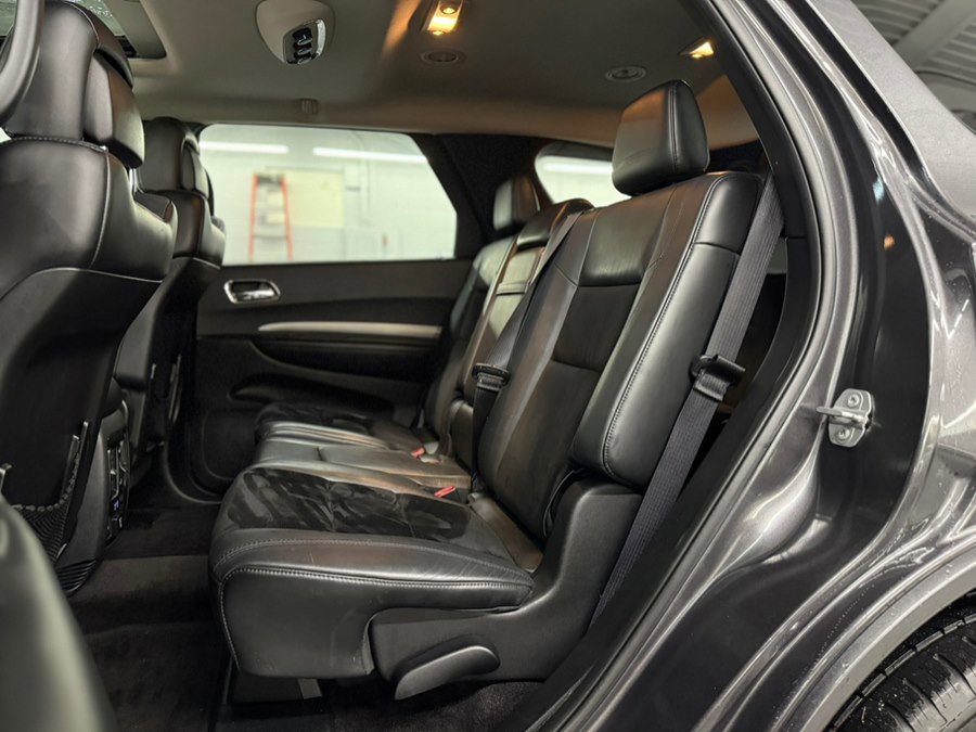 Used 2018 Dodge Durango GT w/ Premium Group AWD/4WD image 31