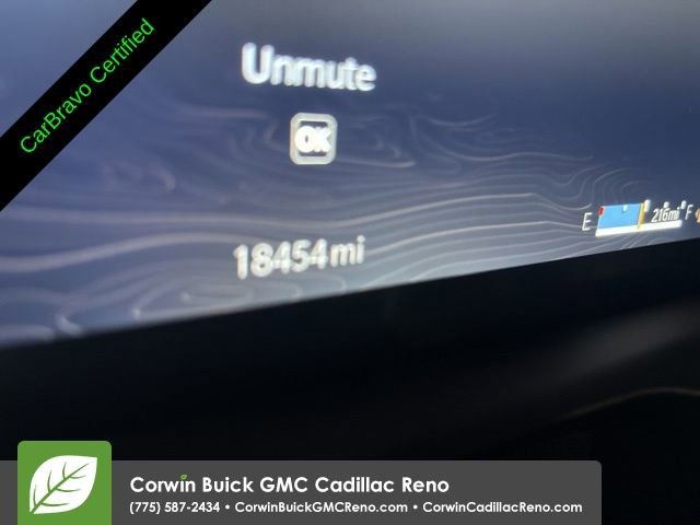 Used 2024 Jeep Grand Cherokee Altitude AWD/4WD image 23