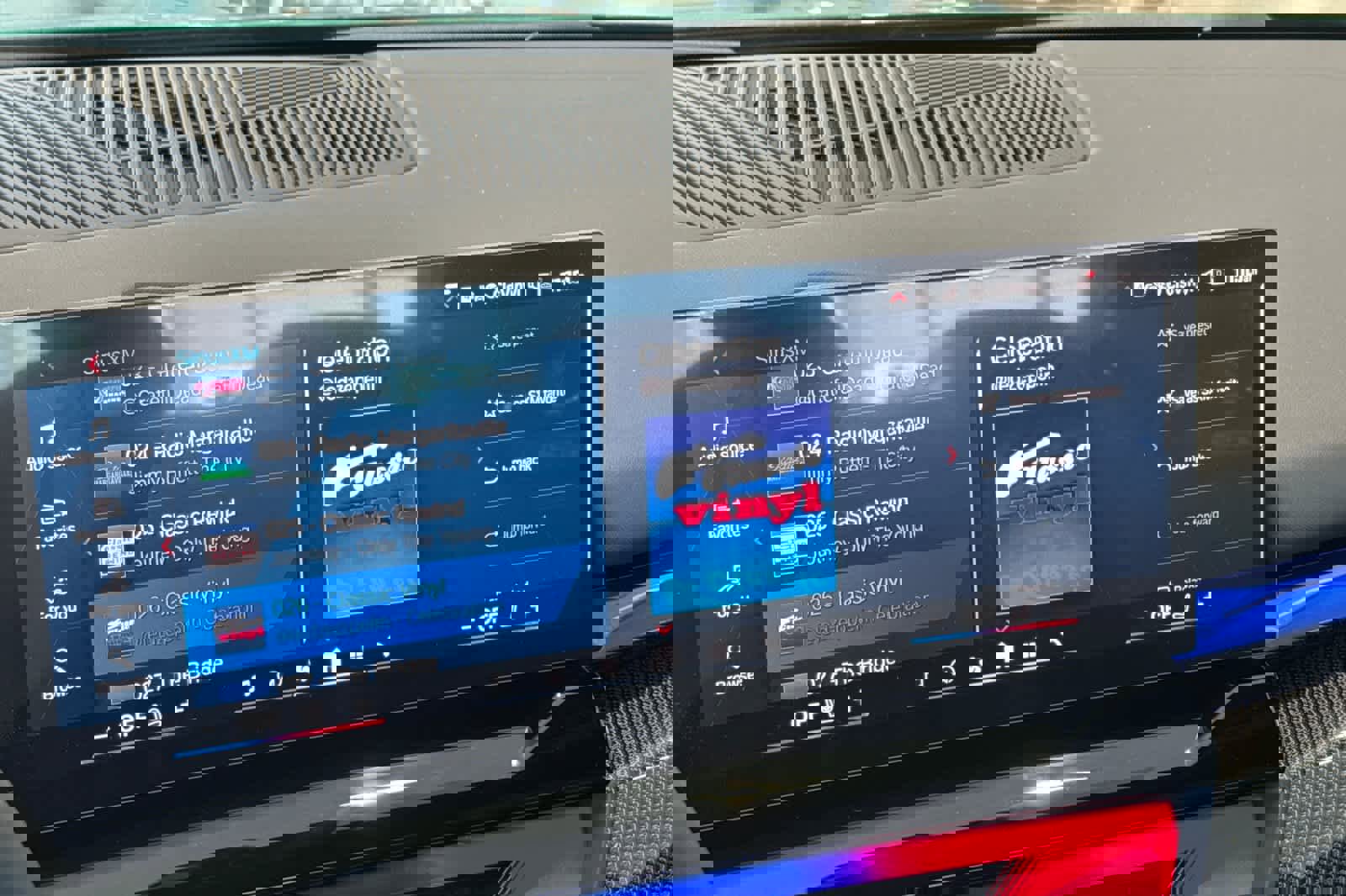 New 2026 BMW M5 w/ Carbon Package image 22