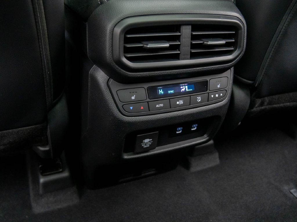 New 2026 Honda Pilot Elite image 23