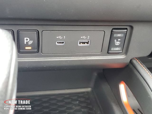 Used 2024 Nissan Frontier PRO-4X w/ Pro Premium Package AWD/4WD image 29