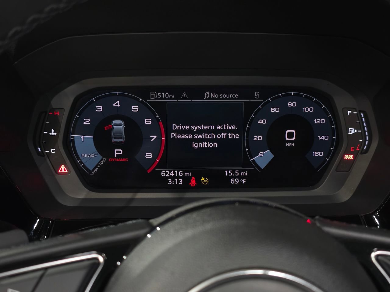 Used 2023 Audi A3 2.0T Premium image 22