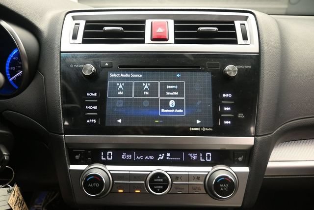 Used 2015 Subaru Outback 2.5i Premium AWD/4WD image 11