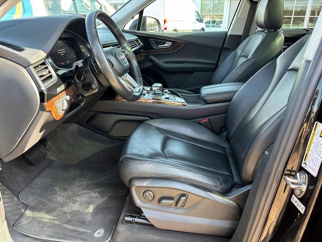 Used 2018 Audi Q7 3.0T Prestige w/ Prestige Package image 9