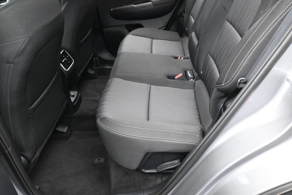 Used 2022 Kia Sportage LX FWD image 29