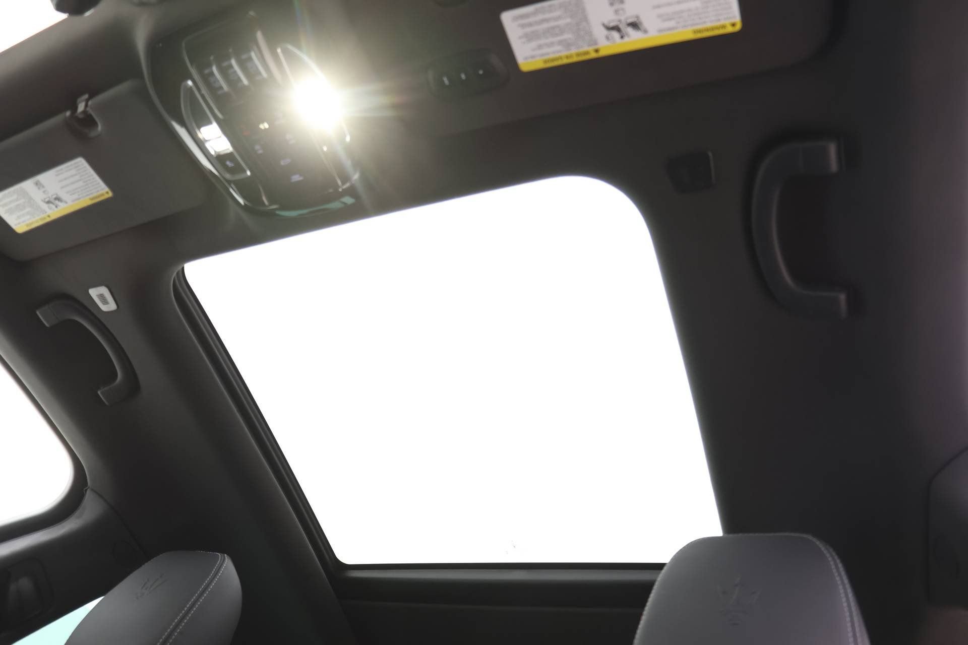 New 2025 Maserati Grecale Modena image 14