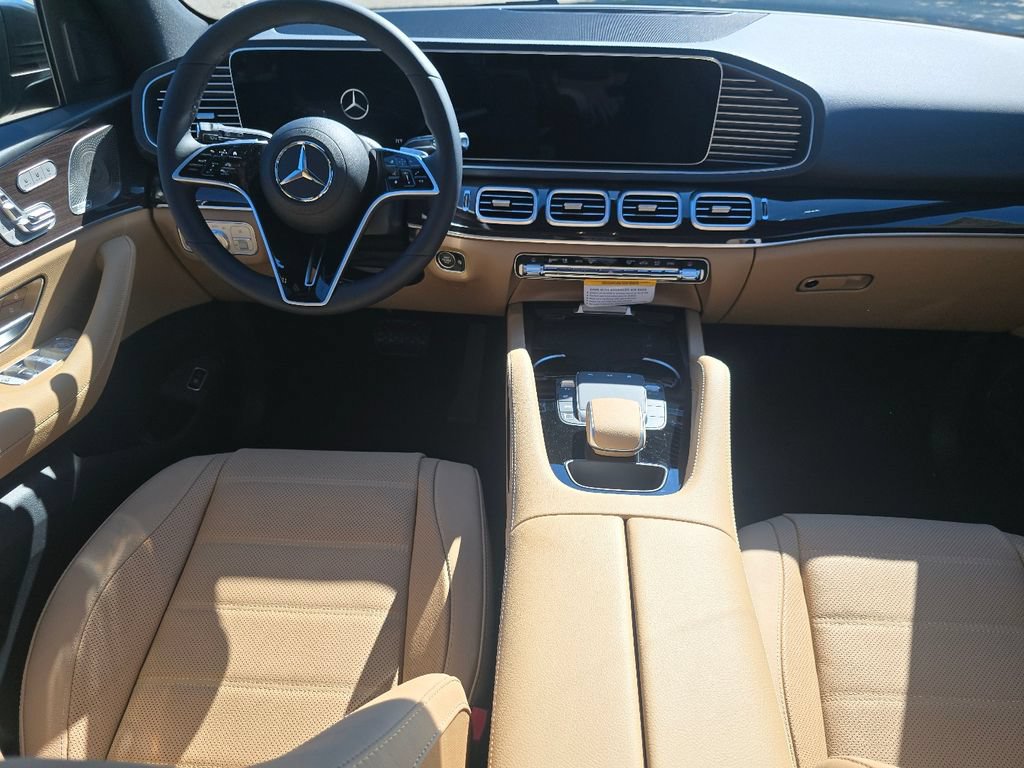 New 2026 Mercedes-Benz GLE 350 4MATIC image 22