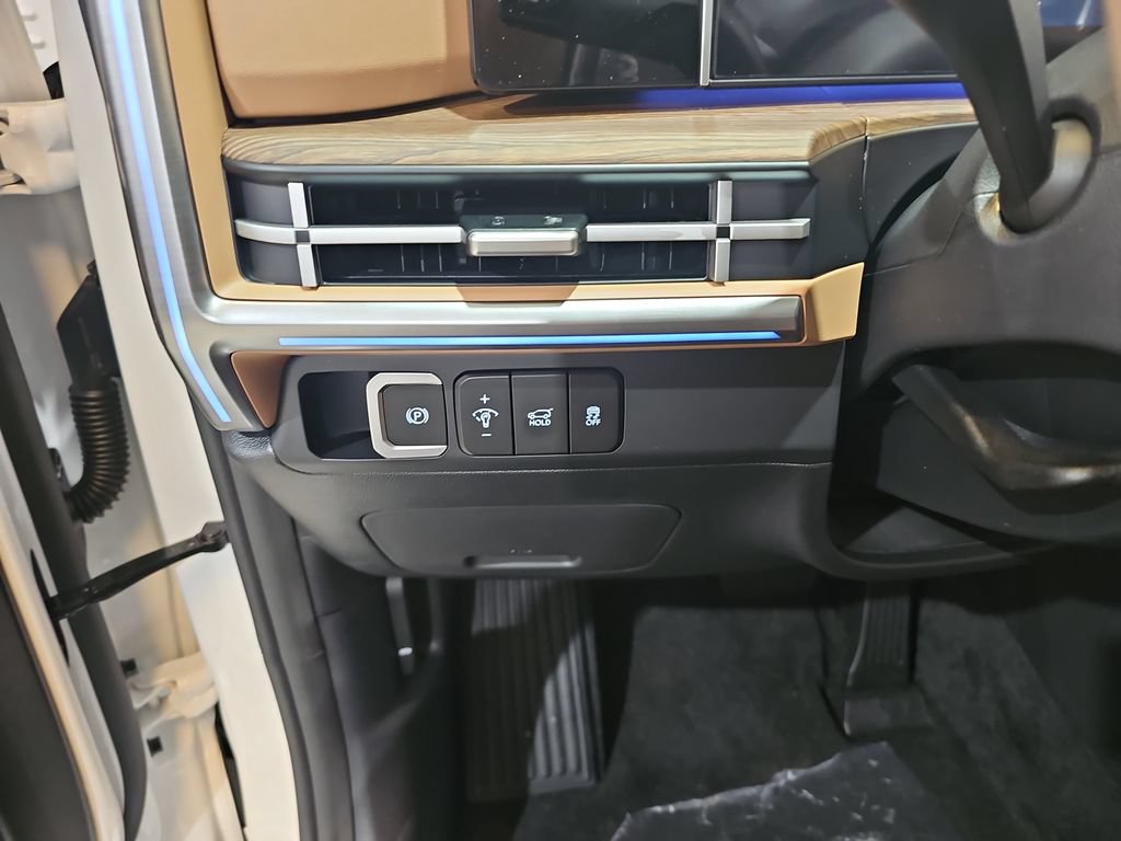 New 2026 Hyundai Santa Fe Limited AWD/4WD image 27