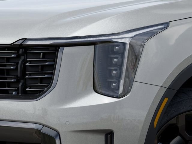 New 2026 Kia Sorento X-Line EX image 10