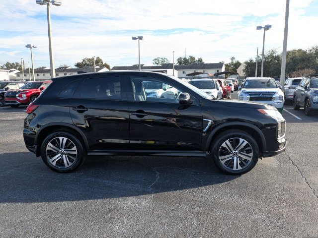 New 2027 Mitsubishi Outlander Sport SE FWD image 5