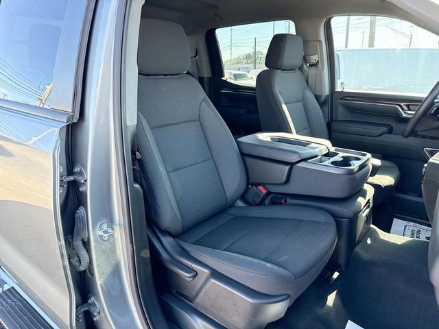 Used 2023 Chevrolet Silverado 1500 RST w/ Protection Package image 25