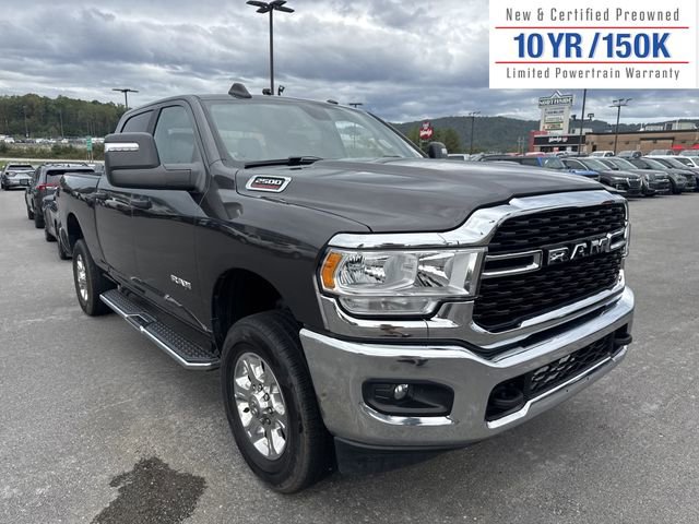 Used 2024 RAM 2500 Big Horn image 3