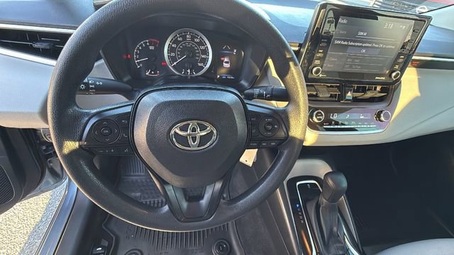 Used 2022 Toyota Corolla LE image 18