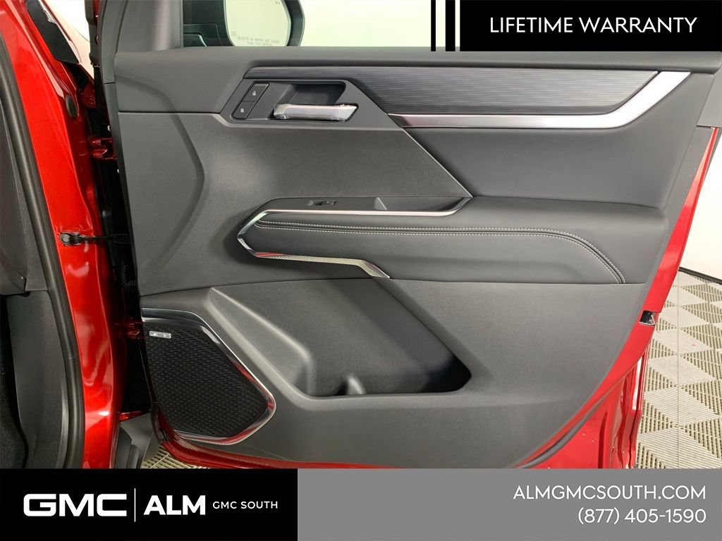 New 2026 GMC Acadia Elevation w/ Elevation Premium Package FWD image 31