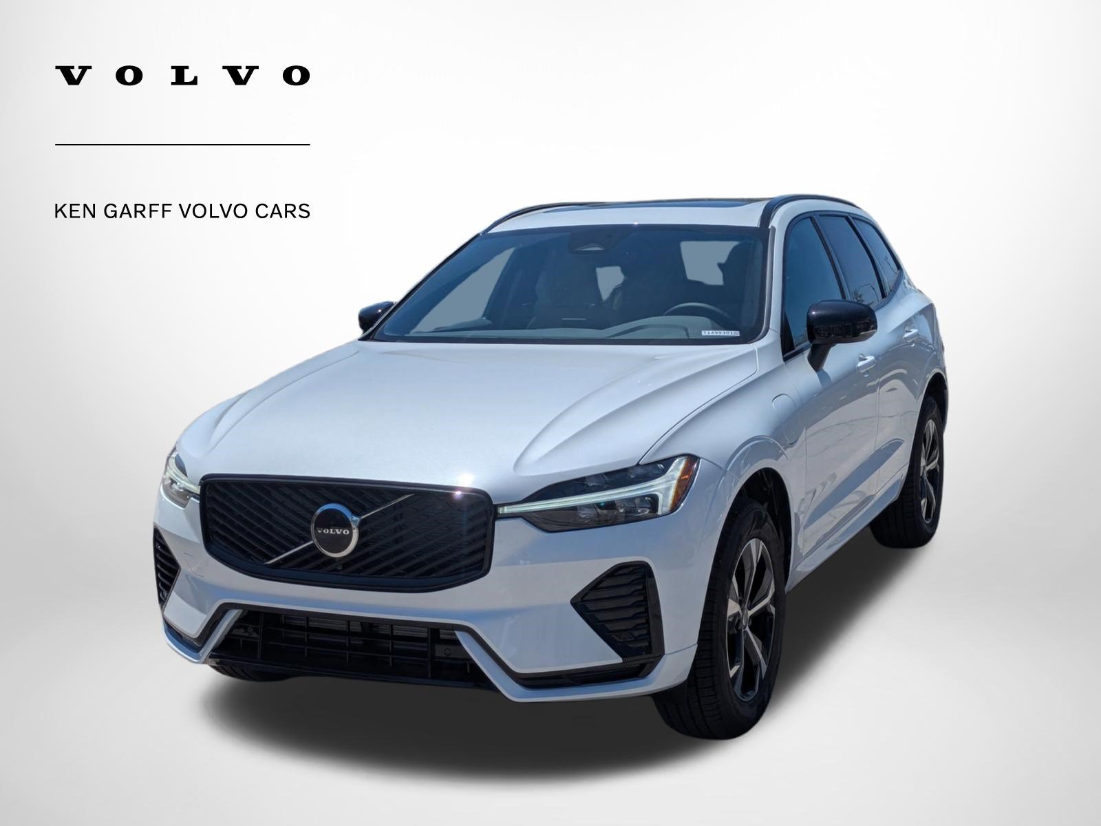 New 2026 Volvo XC60 T8 Core AWD/4WD image 8