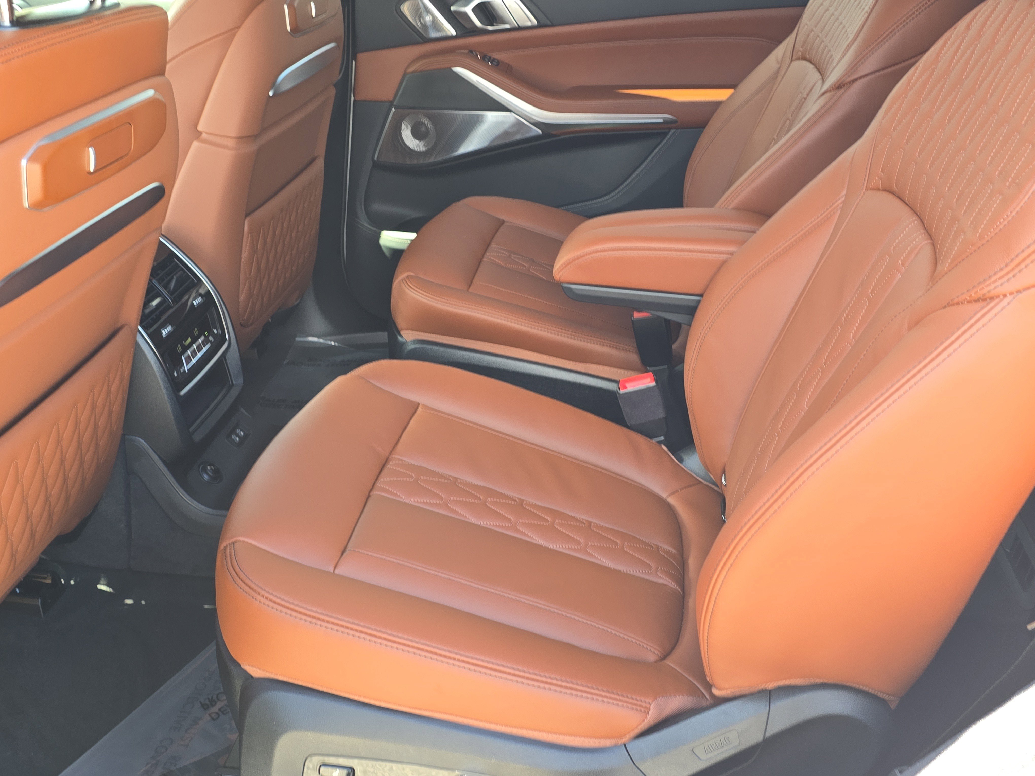 New 2026 BMW ALPINA XB7 image 17