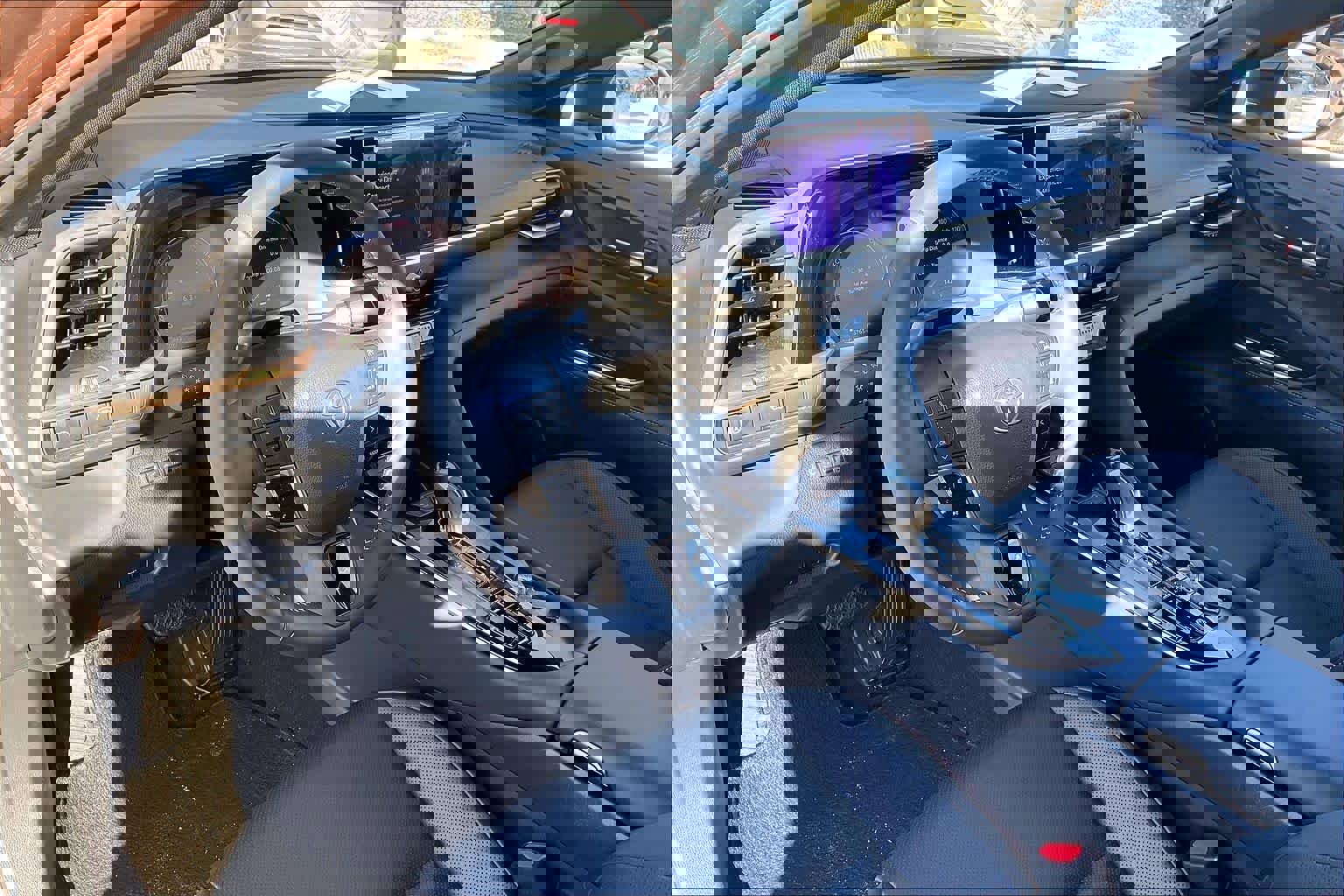 Used 2026 Toyota Crown Limited w/ Advanced Technology Package image 18