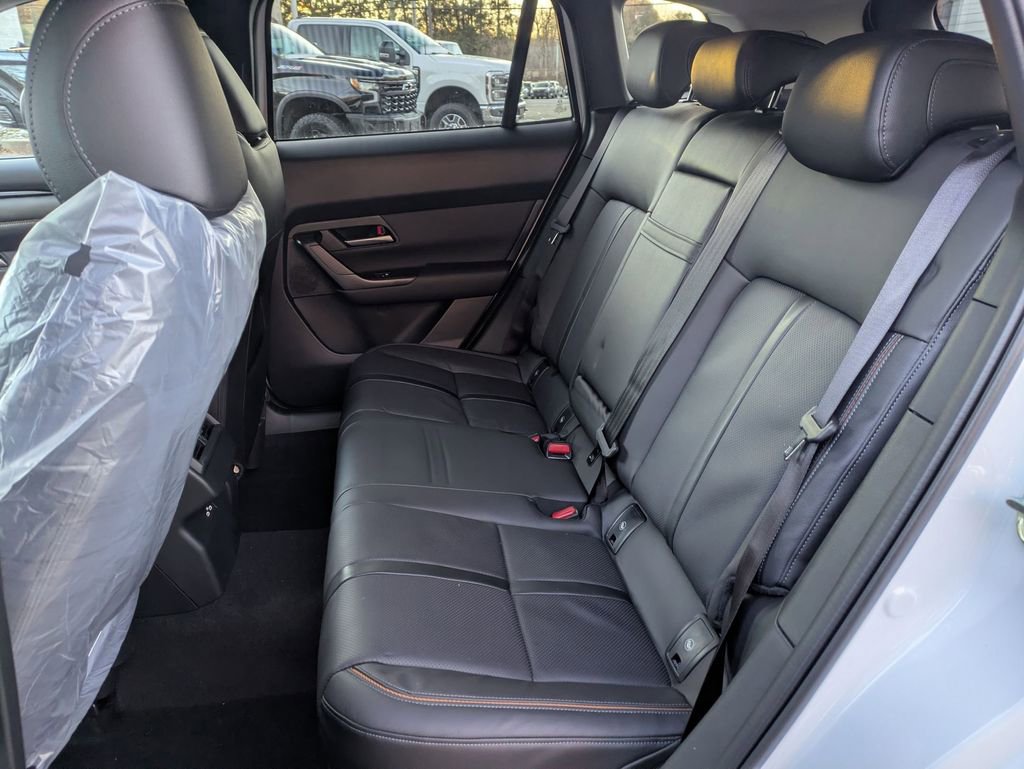 New 2026 MAZDA CX-50 AWD 2.5 S w/ Weather Package image 23