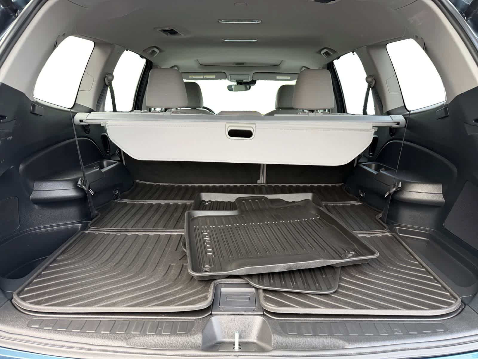Used 2022 Honda Pilot Special Edition image 4