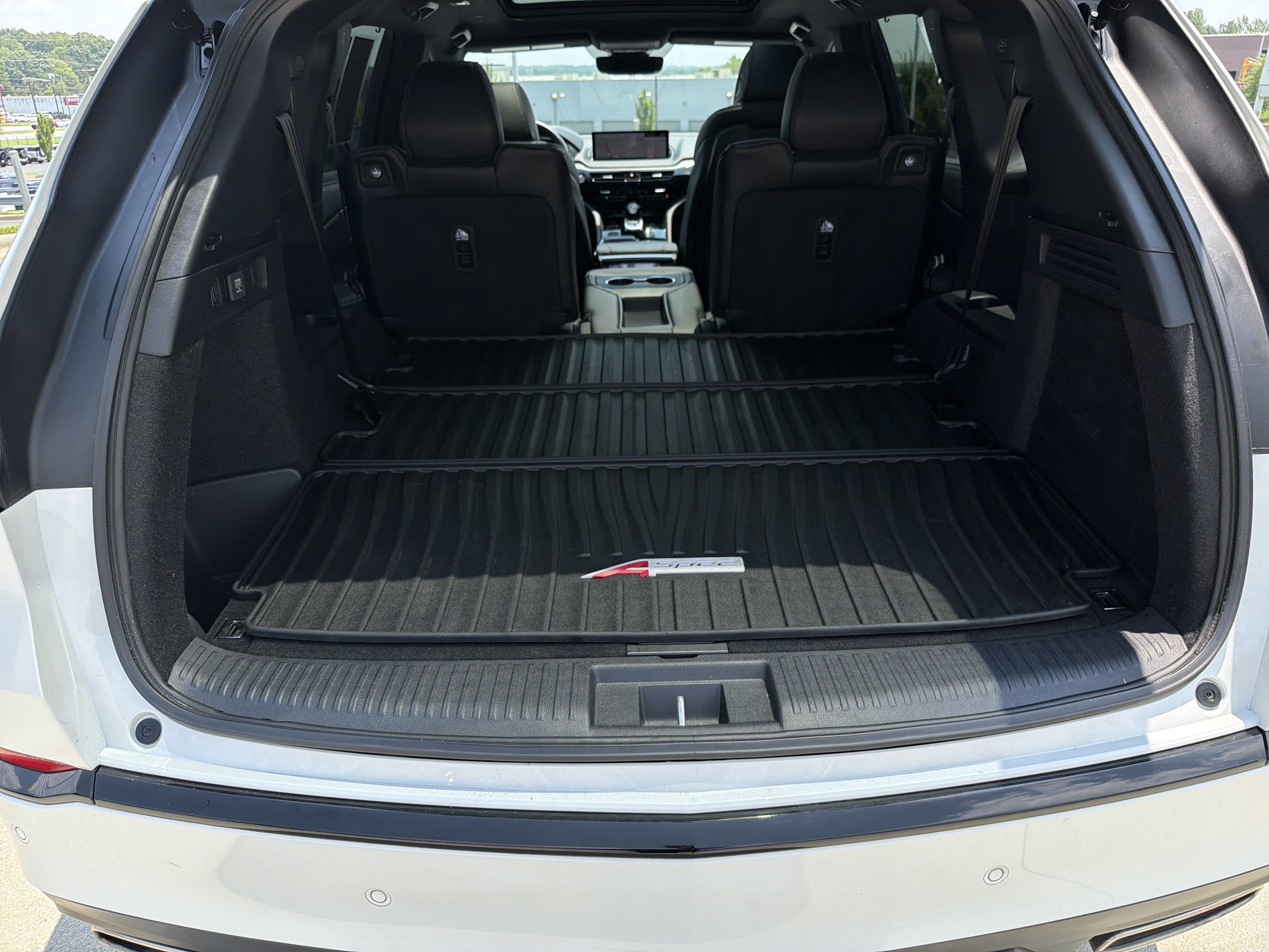 Certified 2024 Acura MDX A-Spec AWD/4WD image 32