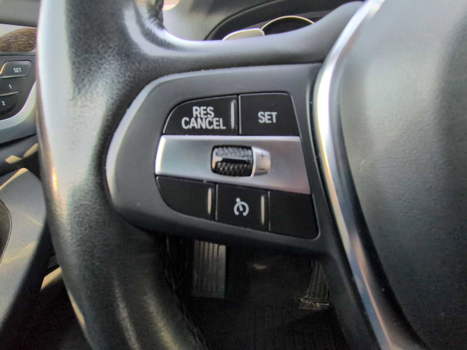 Used 2020 BMW X3 xDrive30i w/ Driving Assistance Package AWD/4WD image 26