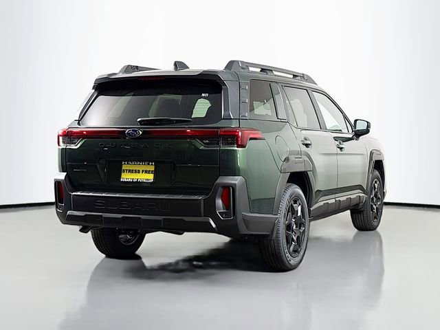 New 2026 Subaru Outback Limited image 7