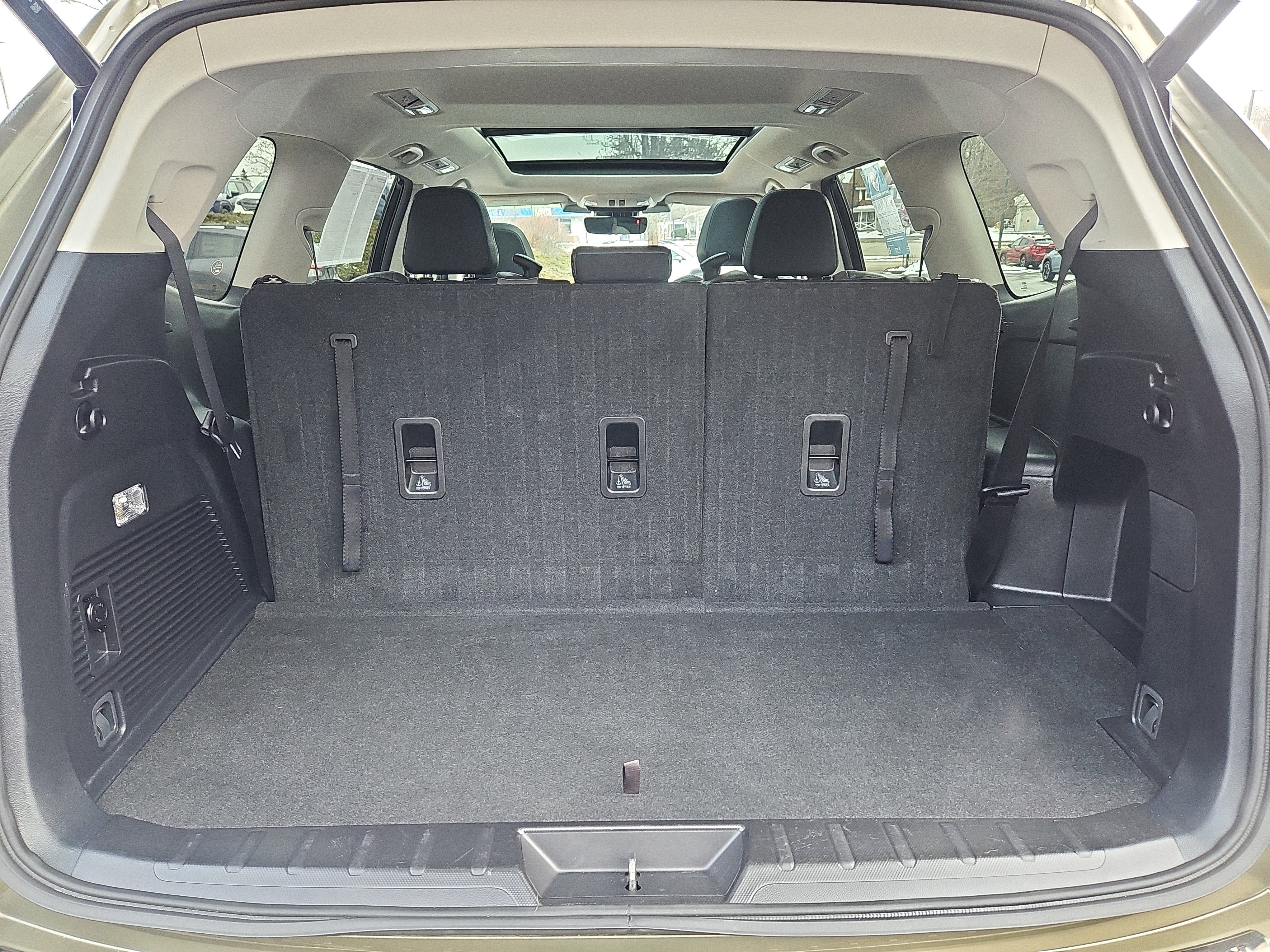 Certified 2023 Subaru Ascent Onyx Edition image 34