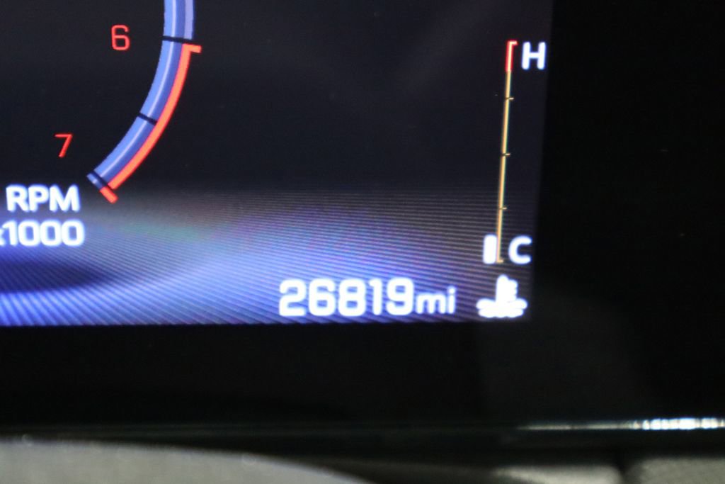 Used 2024 Chevrolet TrailBlazer LT image 39