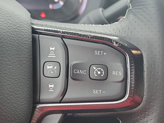 New 2026 RAM 2500 Rebel w/ Rebel Level 1 Equipment Group image 9