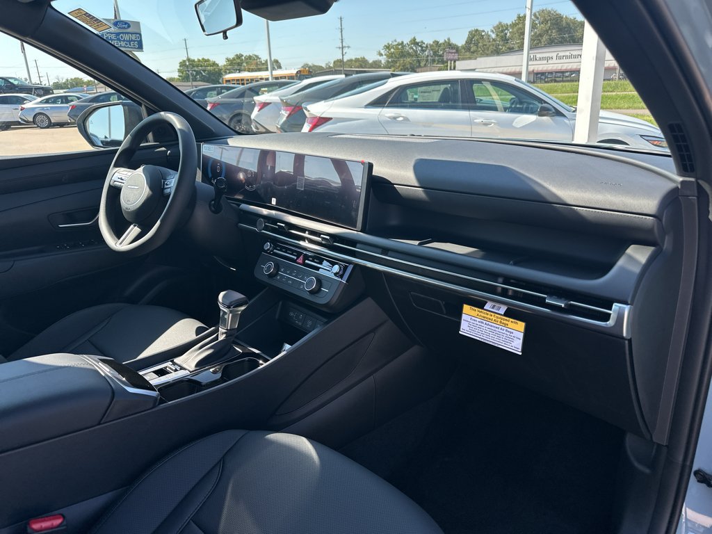 New 2027 Hyundai Santa Cruz SE AWD/4WD image 6