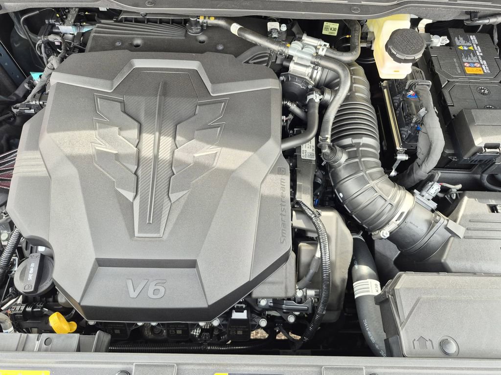 New 2026 Kia Carnival SX image 17