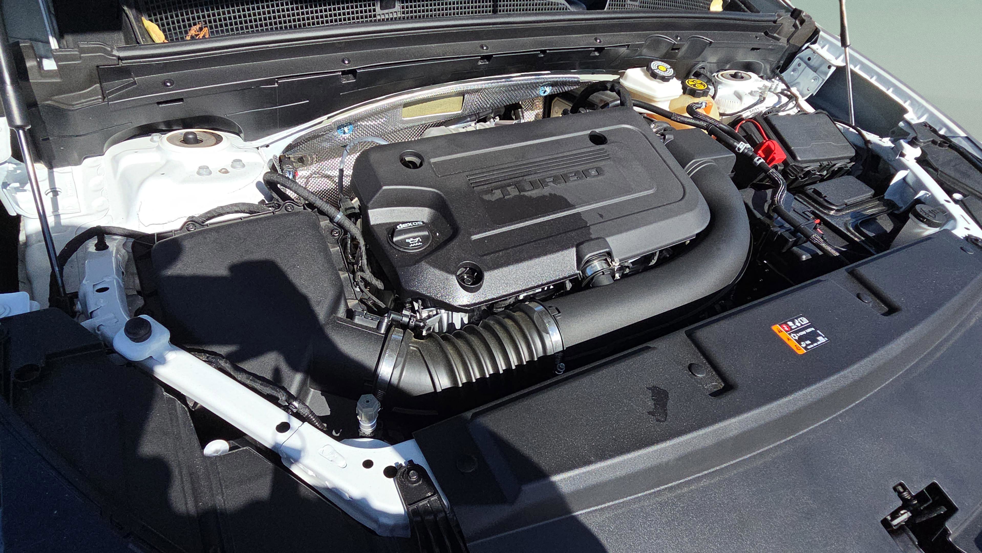 Used 2023 Buick Envision Avenir image 29