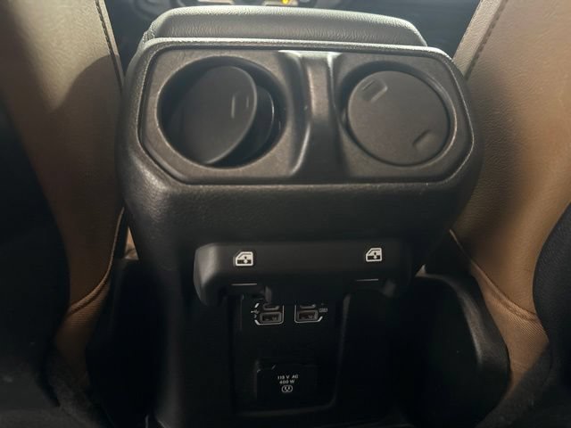Used 2020 Jeep Gladiator Rubicon AWD/4WD image 13
